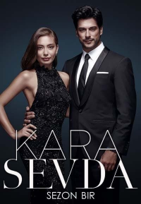 voir Amour éternel-Kara Sevda saison 1 épisode 64