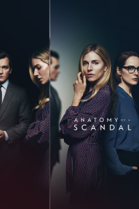 voir Anatomy Of A Scandal saison 1 épisode 3