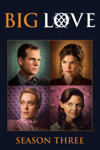 voir Big Love saison 3 épisode 6