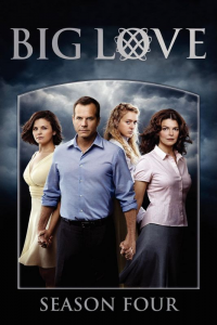 voir Big Love saison 4 épisode 8