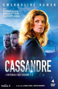 voir Cassandre saison 1 épisode 3