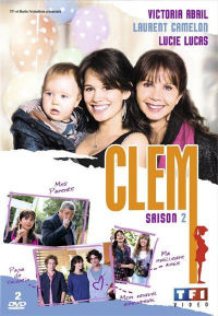 voir Clem saison 2 épisode 3