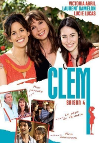 voir Clem saison 4 épisode 2