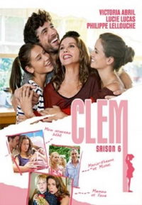 voir Clem saison 6 épisode 2