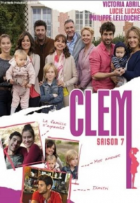 voir Clem saison 7 épisode 4