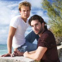 voir serie Dante's Cove en streaming