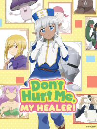 Don't Hurt Me, My Healer! saison 1 épisode 10