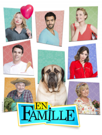 En Famille saison 2 épisode 18