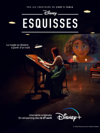 Esquisses Saison 1 en streaming français