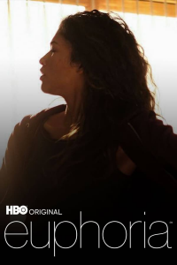 Euphoria (2019) saison 3 épisode 7