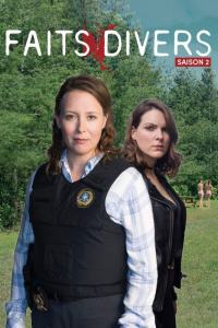 voir Faits divers Saison 2 en streaming 