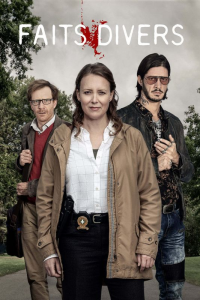 voir Faits divers Saison 4 en streaming 