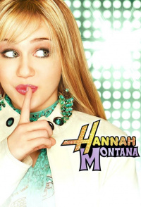 Hannah Montana saison 1 épisode 19