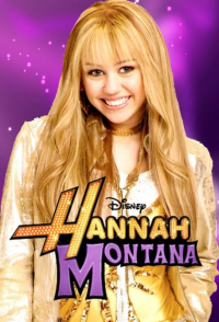 Hannah Montana saison 2 épisode 9