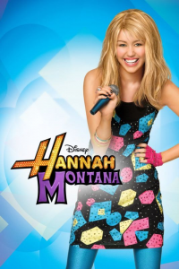 Hannah Montana saison 3 épisode 8