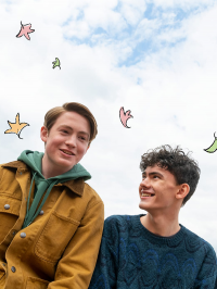 voir Heartstopper Saison 2 en streaming 