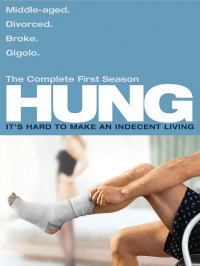 Hung saison 1 épisode 1