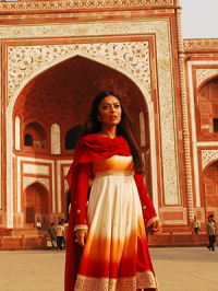 India, a love story saison 1 épisode 19