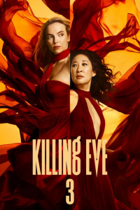 Killing Eve saison 3 épisode 1