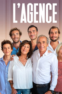 L'Agence - L'immobilier de luxe en famille (2020) saison 2 épisode 4