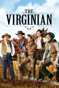 voir serie Le Virginien en streaming