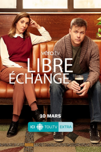 voir Libre échange saison 1 épisode 8