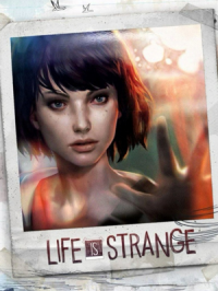 Life is Strange streaming