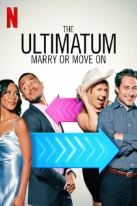 L'Ultimatum : On se marie ou c'est fini (2022) saison 1 épisode 8