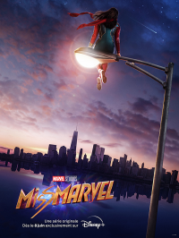 Miss Marvel saison 1 épisode 3