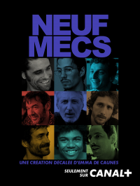 Neuf Mecs saison 1 épisode 1