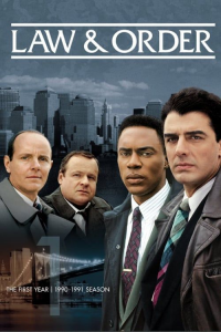 New York District / New York Police Judiciaire saison 1 épisode 15