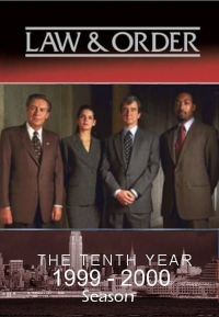 New York District / New York Police Judiciaire saison 10 épisode 23