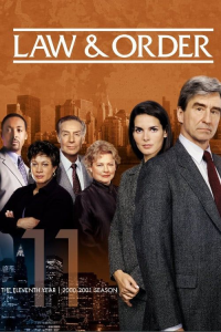 New York District / New York Police Judiciaire saison 11 épisode 7