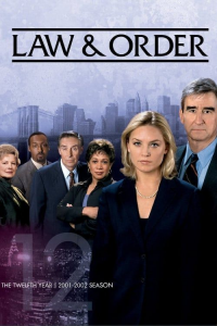 New York District / New York Police Judiciaire saison 12 épisode 3