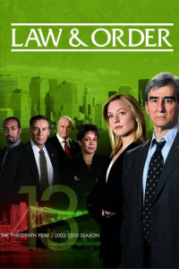 voir New York District / New York Police Judiciaire saison 13 épisode 5