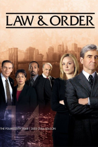 voir New York District / New York Police Judiciaire saison 14 épisode 16