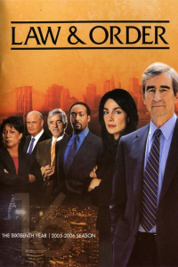 voir New York District / New York Police Judiciaire saison 16 épisode 8