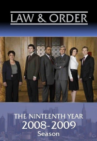 New York District / New York Police Judiciaire saison 19 épisode 9