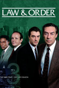 New York District / New York Police Judiciaire saison 3 épisode 2