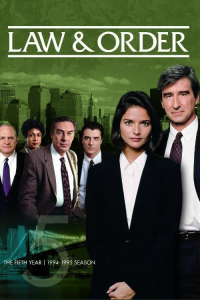 New York District / New York Police Judiciaire saison 5 épisode 7