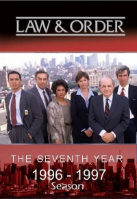 voir New York District / New York Police Judiciaire saison 7 épisode 17