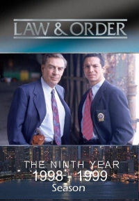 voir New York District / New York Police Judiciaire saison 9 épisode 1