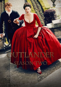 Outlander saison 2 épisode 8