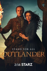 voir Outlander saison 5 épisode 4