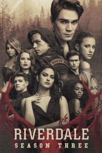 Riverdale saison 3 épisode 18