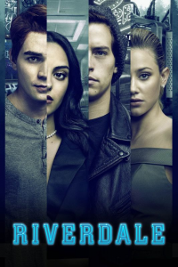 voir Riverdale Saison 5 en streaming 