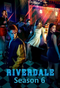 Riverdale saison 6 épisode 11