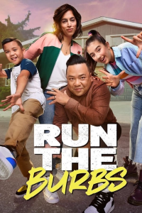 voir Run The Burbs saison 2 épisode 12