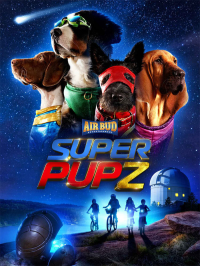 voir Super PupZ : Des chiots pas comme les autres saison 1 épisode 7