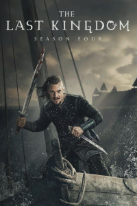 The Last Kingdom saison 4 épisode 10